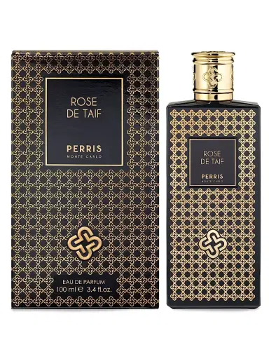 Perris Monte Carlo Rose de Taif Eau de Parfum 3.4 oz | Thumbnail 2 Perris Monte Carlo Rose de Taif Eau de Parfum 3.4 oz | Thumbnail 2