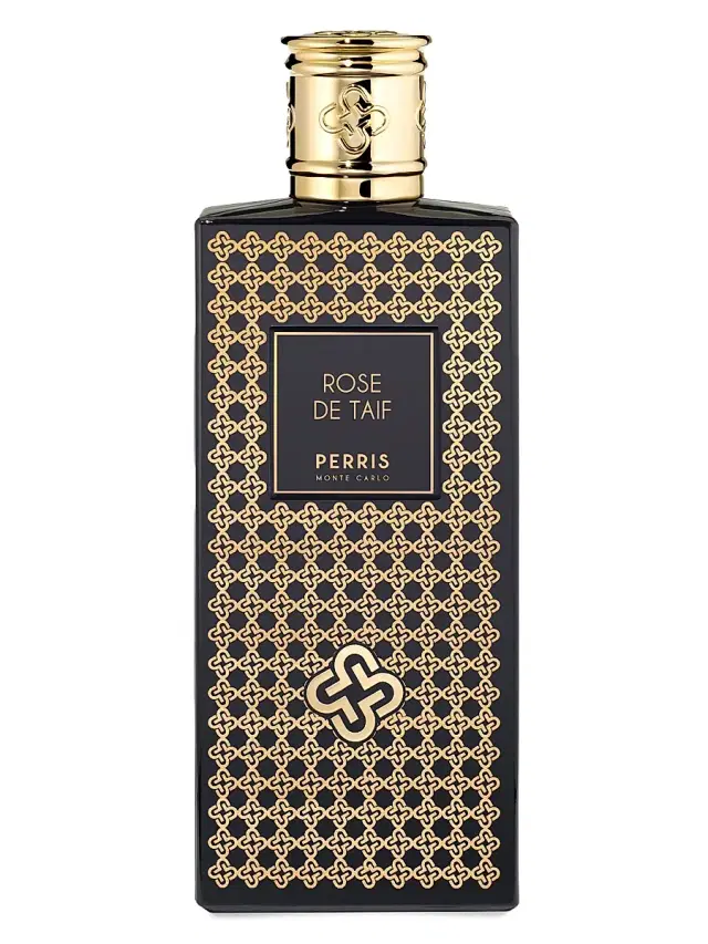 Rose de Taif Eau de Parfum 3.4 oz