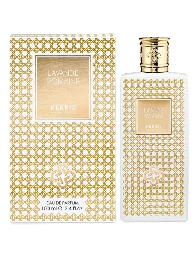Perris Monte Carlo Men's Lavande Romain Eau de Parfum | Thumbnail 2