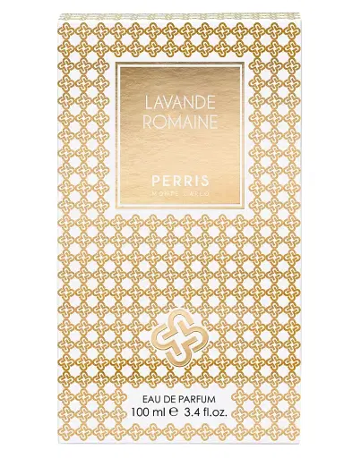 Perris Monte Carlo Men's Lavande Romain Eau de Parfum | Thumbnail 3