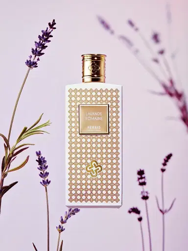Perris Monte Carlo Men's Lavande Romain Eau de Parfum | Thumbnail 4