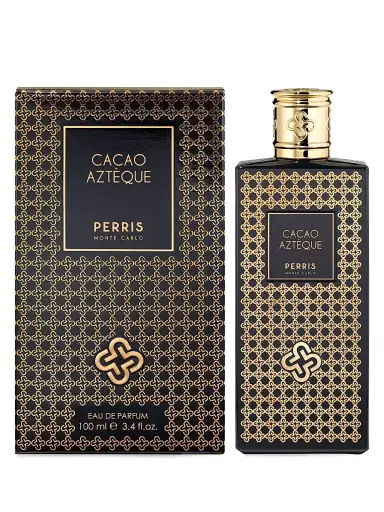 Perris Monte Carlo Cacao Azteque Eau de Parfum - Size 3.4 oz | Thumbnail 2 Perris Monte Carlo Cacao Azteque Eau de Parfum - Size 3.4 oz | Thumbnail 2