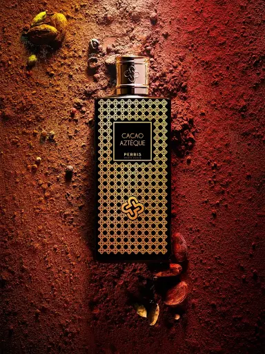 Perris Monte Carlo Cacao Azteque Eau de Parfum - Size 3.4 oz | Thumbnail 4 Perris Monte Carlo Cacao Azteque Eau de Parfum - Size 3.4 oz | Thumbnail 4