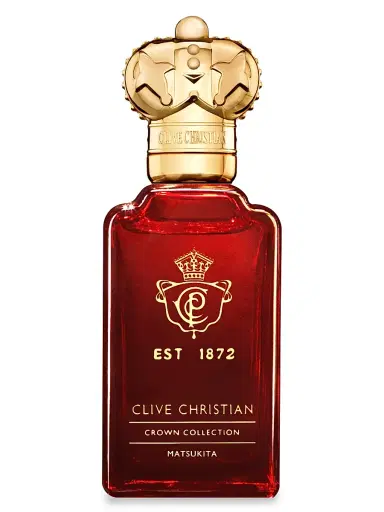 Clive Christian Crown Collection Matsukita Perfume | Thumbnail 1