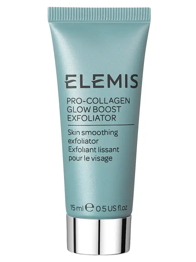 ELEMIS Women's Pro-Collagen Glow Boost Exfoliator