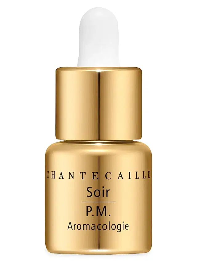 Women's Gold Recovery Intense Concentrate PM