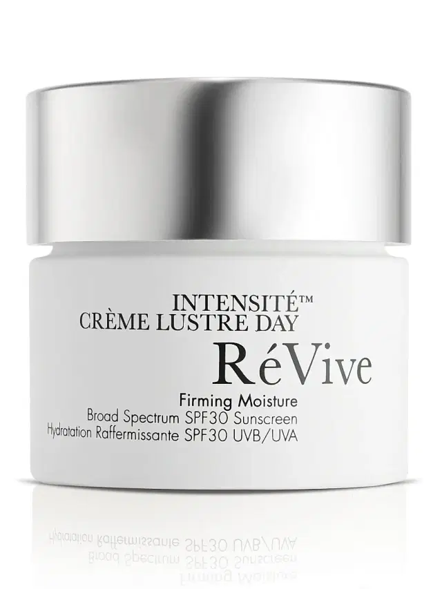 Intensité Crème Lustre Day Firming Moisture Broad Spectrum 30 Sunscreen No Size