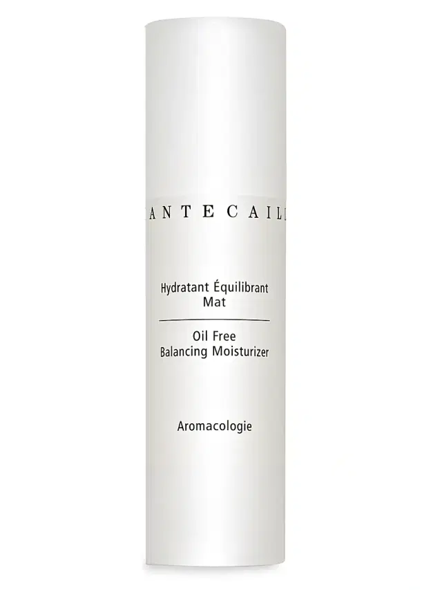 Women's Oil-Free Balancing Moisturizer