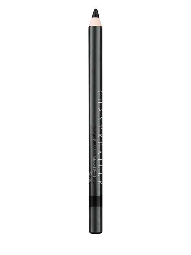 Chantecaille Women's Luster Glide Silk Infused Eye Liner - Slate