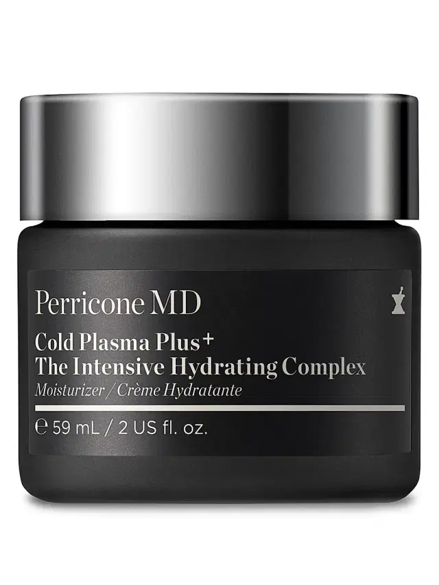 Women's Cold Plasma Plus+ The Intensive Hydrating Complex