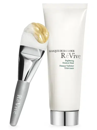 RéVive Women's Masque de Radiance Brightening Moisture Mask | Thumbnail 1
