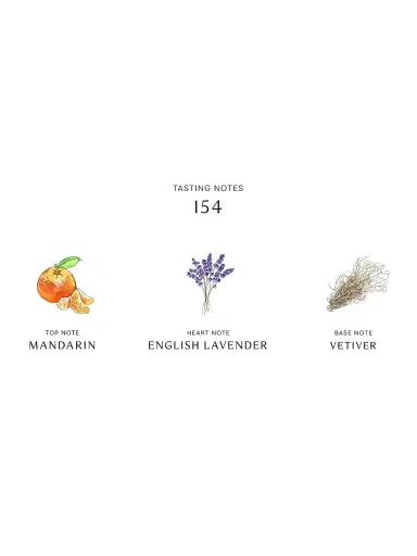 Jo Malone London 154 Cologne 3.4 oz | Thumbnail 4