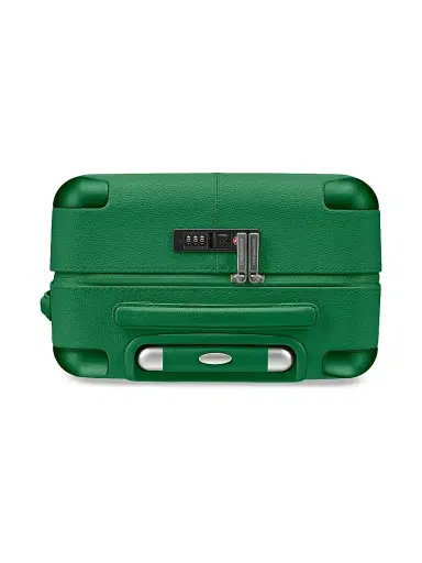 MAISON de SABRÉ The Carry-On Suitcase - Emerald Green | Thumbnail 5