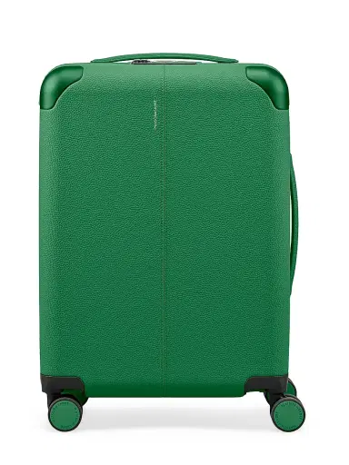 MAISON de SABRÉ The Carry-On Suitcase - Emerald Green | Thumbnail 6