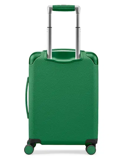 MAISON de SABRÉ The Carry-On Suitcase - Emerald Green | Thumbnail 7