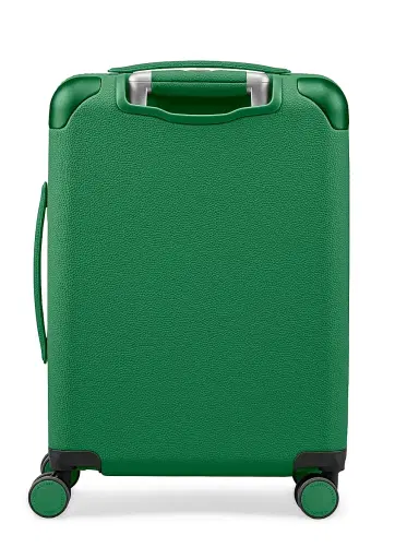 MAISON de SABRÉ The Carry-On Suitcase - Emerald Green | Thumbnail 8