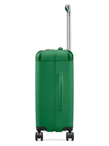 MAISON de SABRÉ The Carry-On Suitcase - Emerald Green | Thumbnail 9