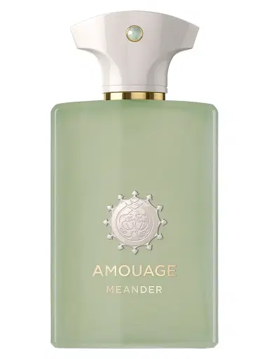 Amouage Women's Meander Eau De Parfum | Thumbnail 2