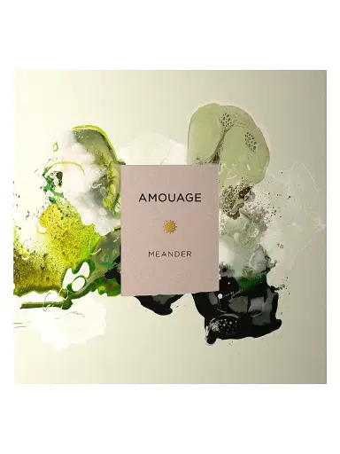 Amouage Women's Meander Eau De Parfum | Thumbnail 3