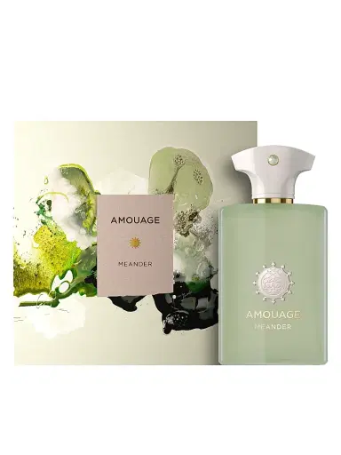 Amouage Women's Meander Eau De Parfum | Thumbnail 1
