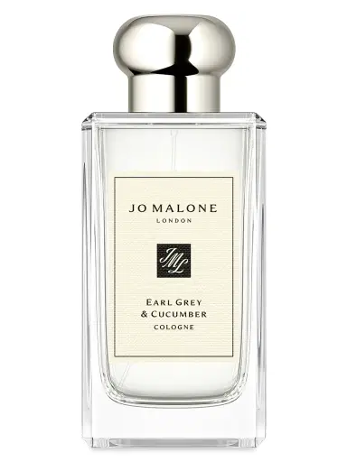 Jo Malone London Earl Grey & Cucumber Cologne - Size 3.4 oz | Thumbnail 3 Jo Malone London Earl Grey & Cucumber Cologne - Size 3.4 oz | Thumbnail 3