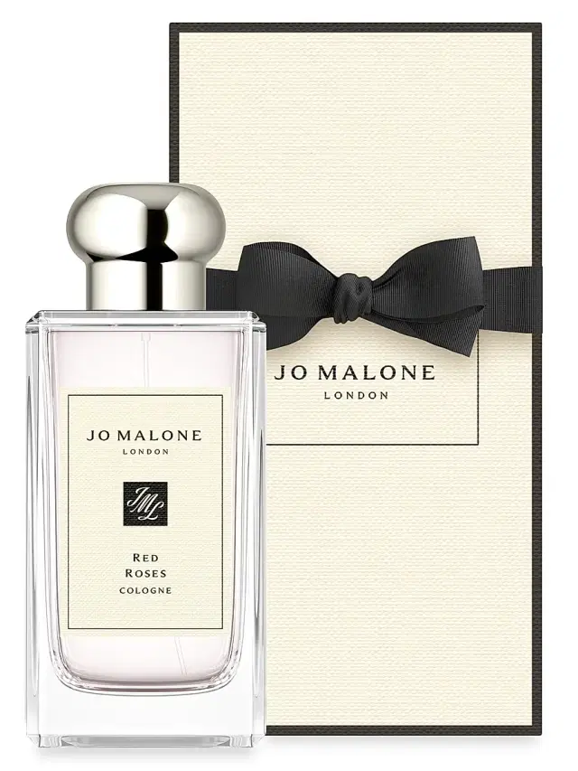 Jo Malone London Red Roses Cologne 3.4 oz