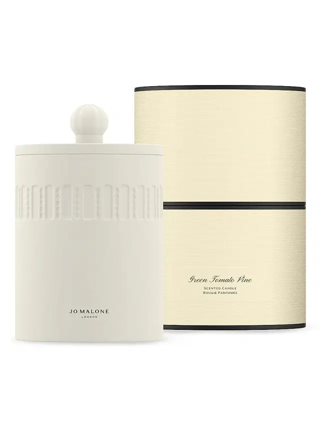 Jo Malone London Townhouse Green Tomato Vine Scented Candle