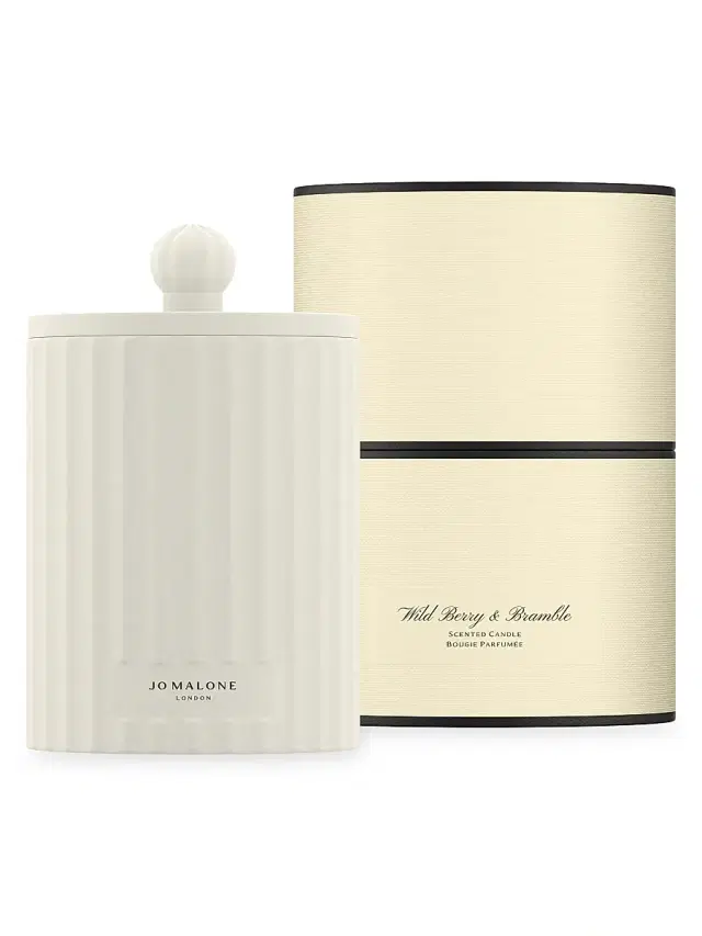 Jo Malone London Townhouse Wild Berry & Bramble Scented Candle