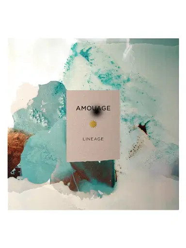 Amouage Lineage Eau de Parfum 3.4 oz | Thumbnail 3