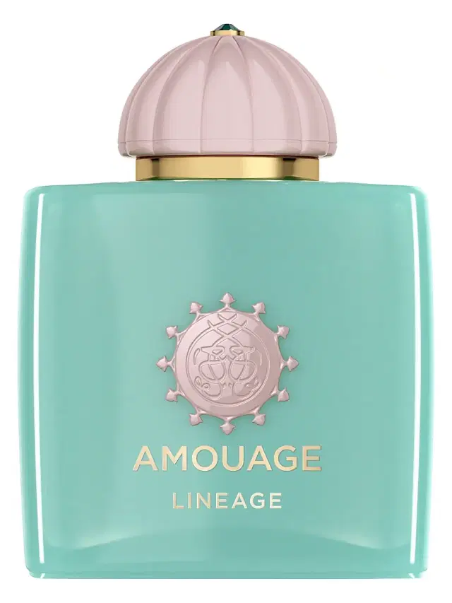 Amouage Lineage Eau de Parfum 3.4 oz