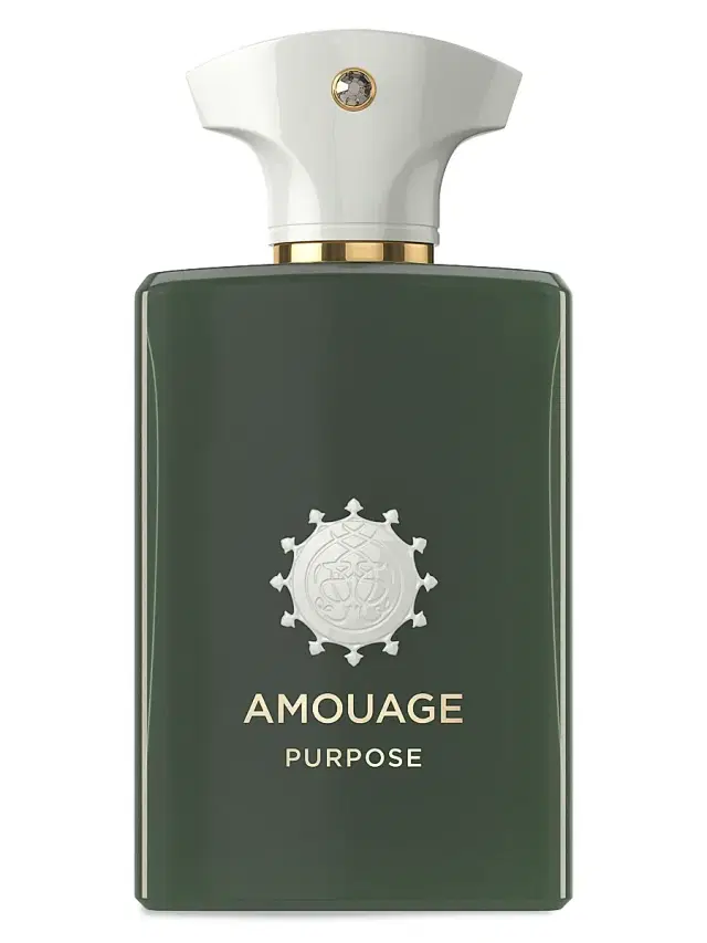 Amouage Purpose Eau de Parfum