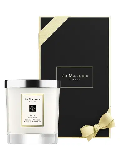 Jo Malone London Wild Bluebell Scented Classic Candle | Thumbnail 2