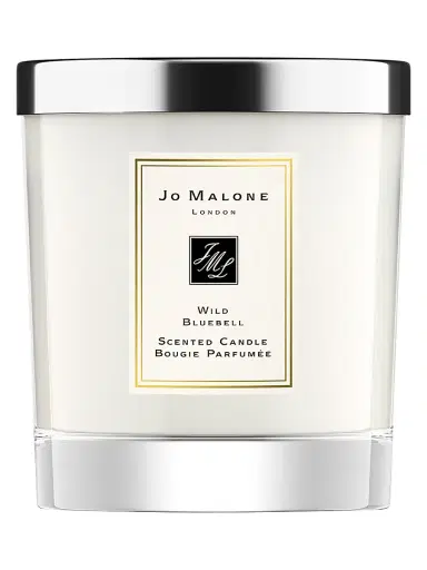 Jo Malone London Wild Bluebell Scented Classic Candle | Thumbnail 1