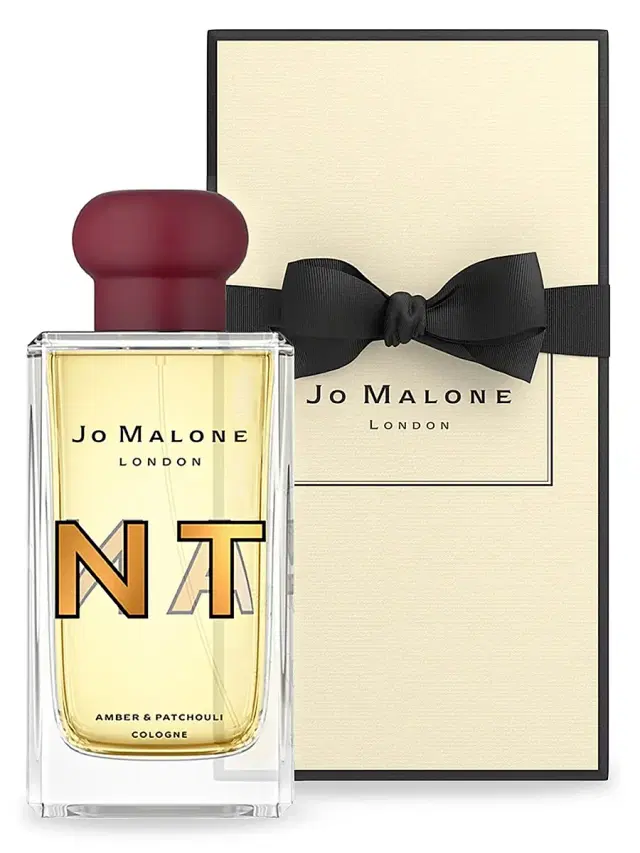 Jo Malone London Women's Huntsman Amber & Patchouli Cologne