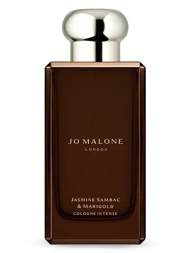 Jo Malone London Women's Jasmine Sambac & Marigold Cologne Intense - Size 3.4 oz | Thumbnail 2