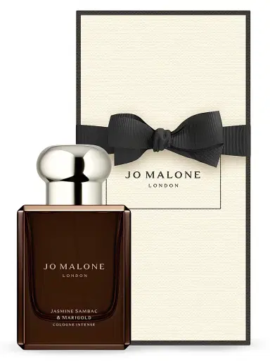Jo Malone London Women's Jasmine Sambac & Marigold Cologne Intense - Size 3.4 oz | Thumbnail 3