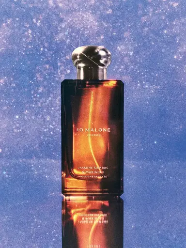 Jo Malone London Women's Jasmine Sambac & Marigold Cologne Intense - Size 3.4 oz | Thumbnail 5