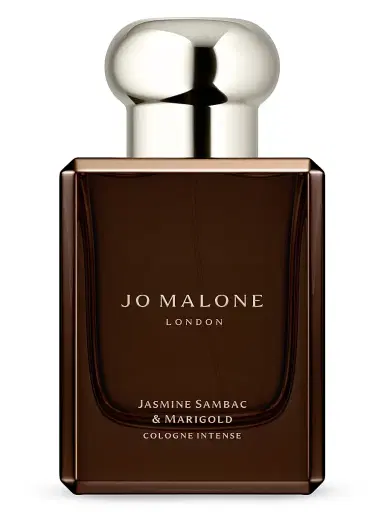 Jo Malone London Women's Jasmine Sambac & Marigold Cologne Intense - Size 3.4 oz | Thumbnail 1