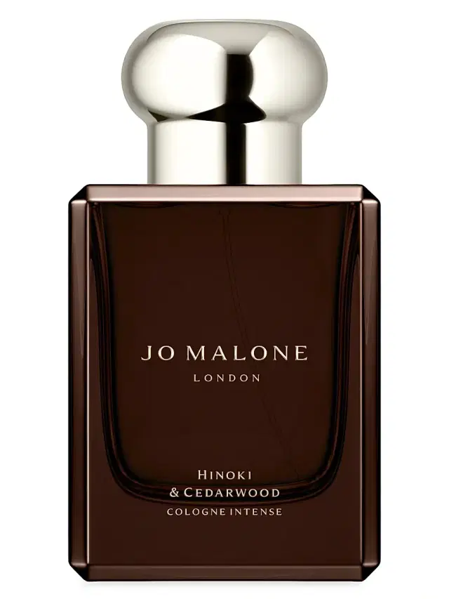 Men's Hinoki & Cedarwood Cologne Intense 1.7 oz