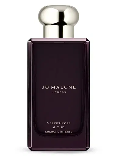 Jo Malone London Velvet Rose & Oud Cologne Intense - Size 3.4 oz | Thumbnail 2 Jo Malone London Velvet Rose & Oud Cologne Intense - Size 3.4 oz | Thumbnail 2