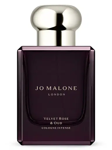 Jo Malone London Velvet Rose & Oud Cologne Intense - Size 3.4 oz | Thumbnail 1 Jo Malone London Velvet Rose & Oud Cologne Intense - Size 3.4 oz | Thumbnail 1