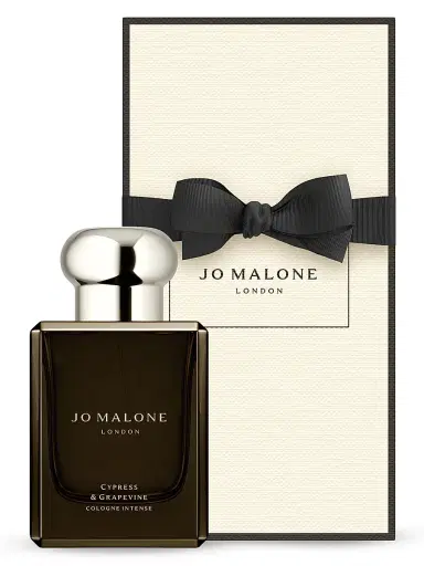 Jo Malone London Cypress & Grapevine Cologne Intense - Size 3.4 oz | Thumbnail 3