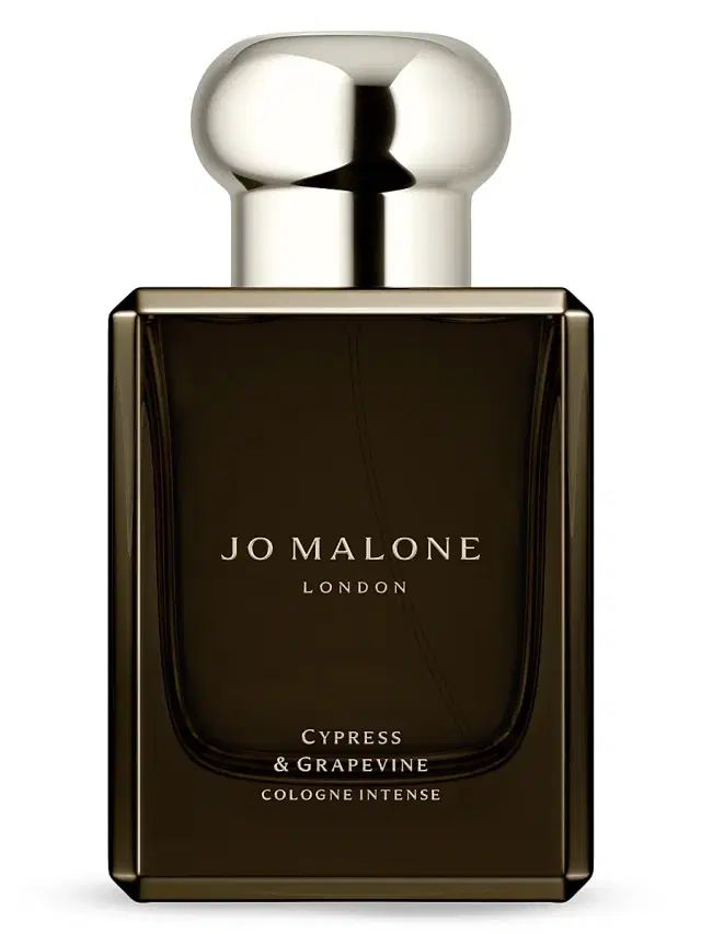 Cypress & Grapevine Cologne Intense 3.4 oz