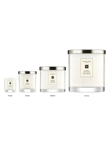 Jo Malone London Oud & Bergamot Home Candle | Thumbnail 4
