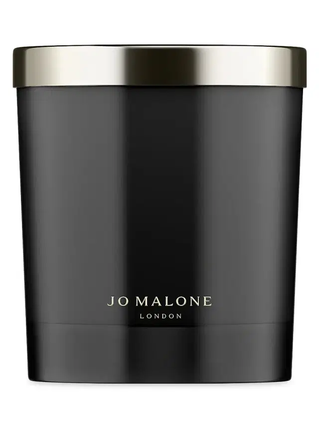 Jo Malone London Oud & Bergamot Home Candle