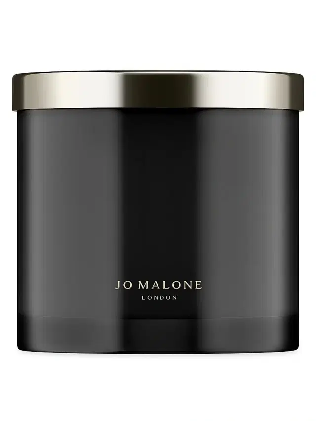 Jo Malone London Velvet Rose & Oud Deluxe Candle