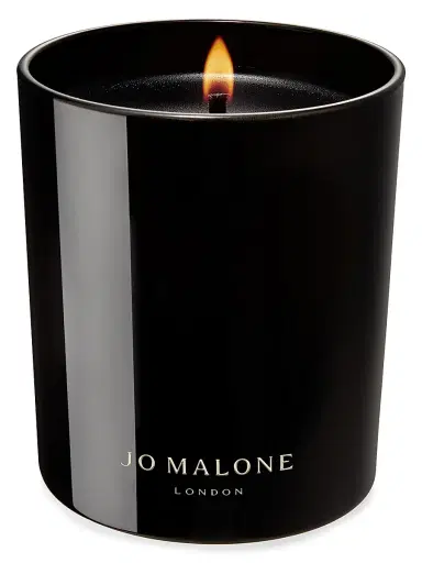 Jo Malone London Dark Amber & Ginger Lily Home Candle | Thumbnail 3