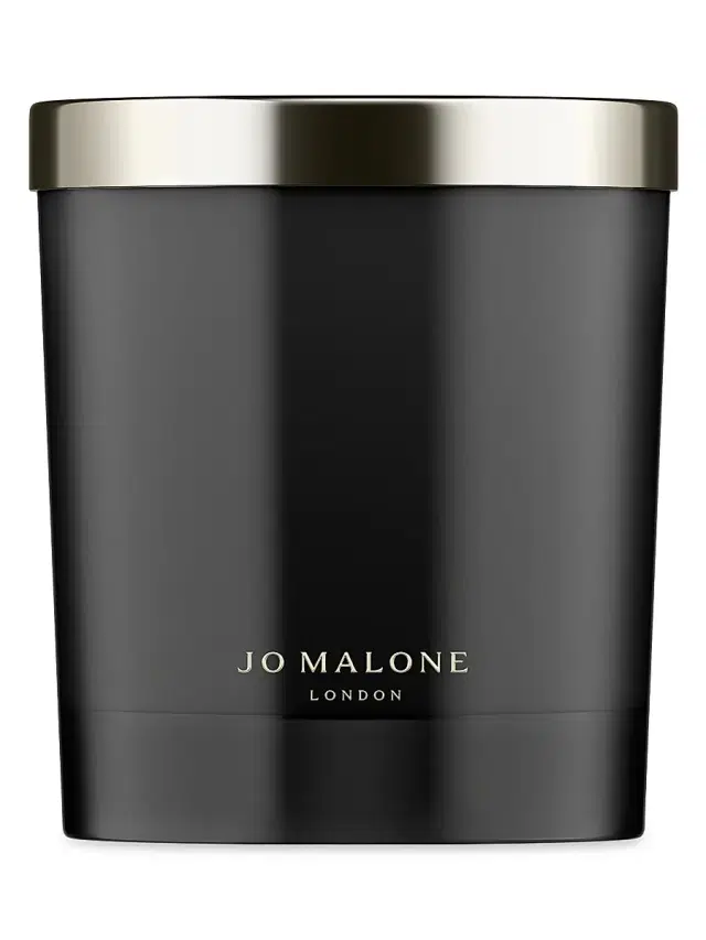Jo Malone London Dark Amber & Ginger Lily Home Candle