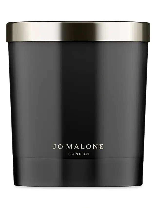 Jo Malone London Velvet Rose & Oud Home Candle
