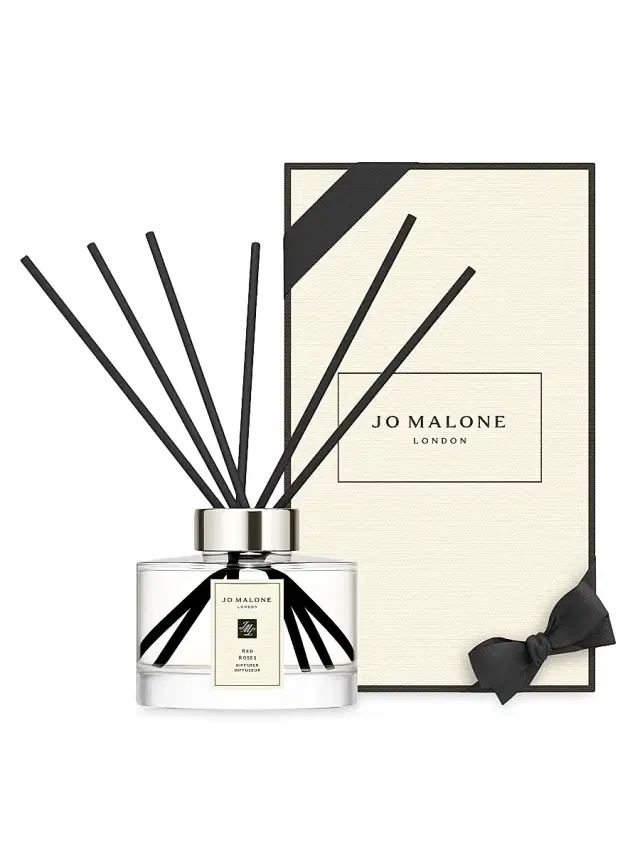 Jo Malone London Red Roses Scent Surround Diffuser No Size
